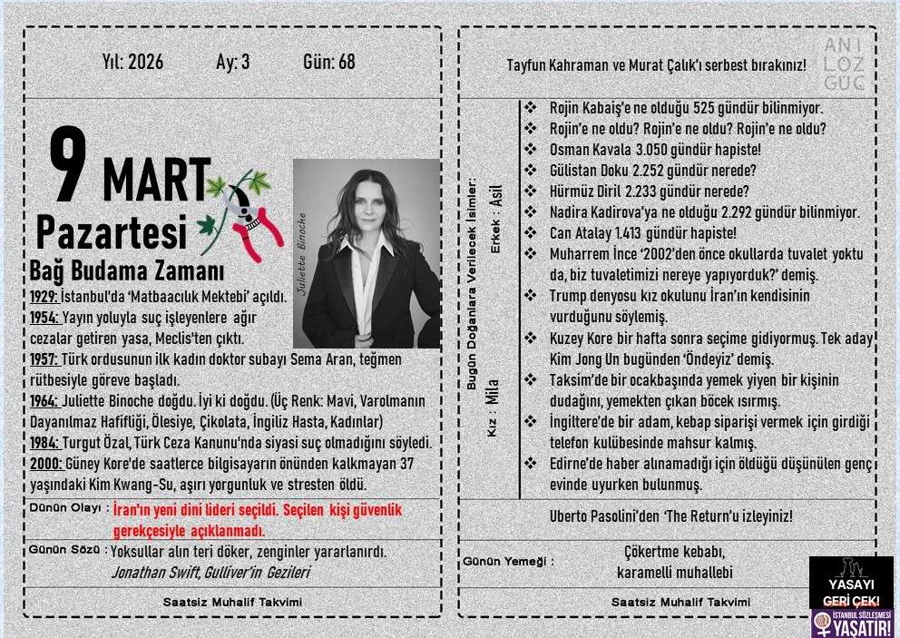 Bağ Budama Zamanı 1